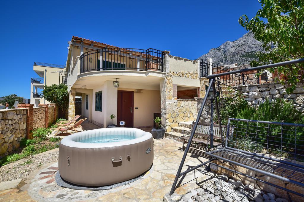 Appartement G.v. 1 Makarska